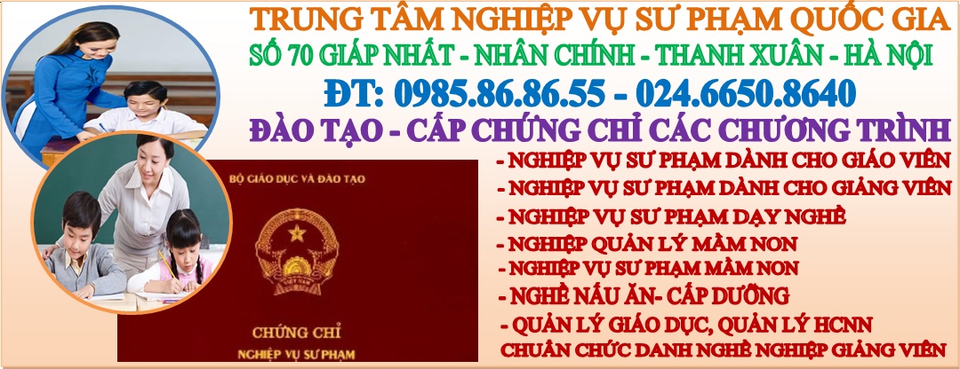 chá»©ng chá»‰ nghiá»‡p vá»¥ hÆ°á»›ng dáº«n viÃªn du lá»‹ch