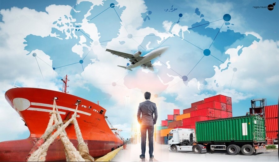KHÓA HỌC QUẢN LÝ GIAO NHẬN VẬN TẢI QUỐC TẾ