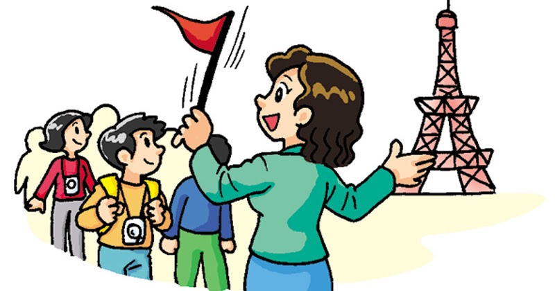KHÓA HỌC CHỨNG CHỈ HƯỚNG DẪN VIÊN - ĐIỀU HÀNH DU LỊCH
